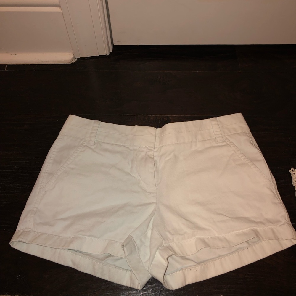 JCrew Chino short